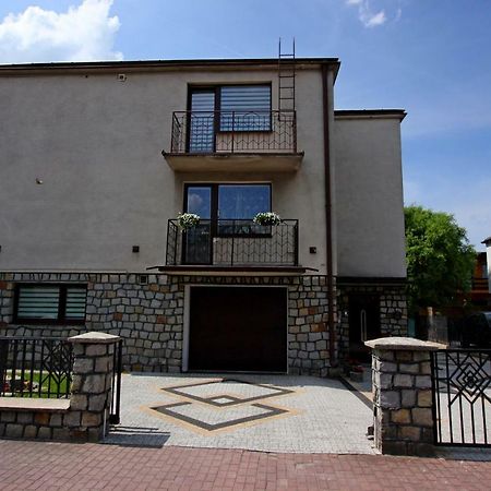 U Elzbiety Apartment Leba Exterior photo