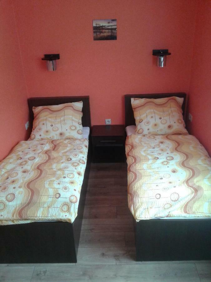U Elzbiety Apartment Leba Exterior photo
