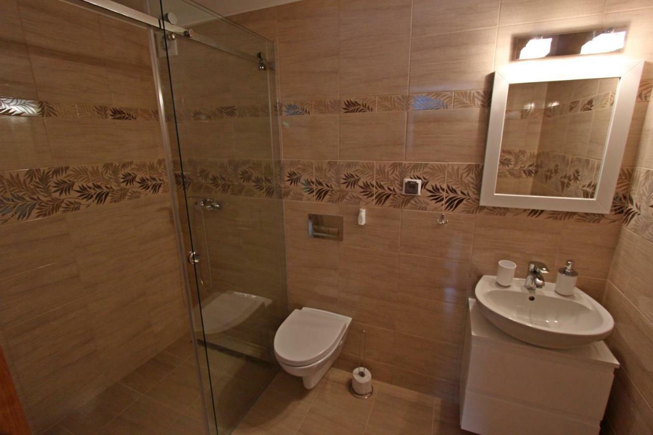 U Elzbiety Apartment Leba Exterior photo